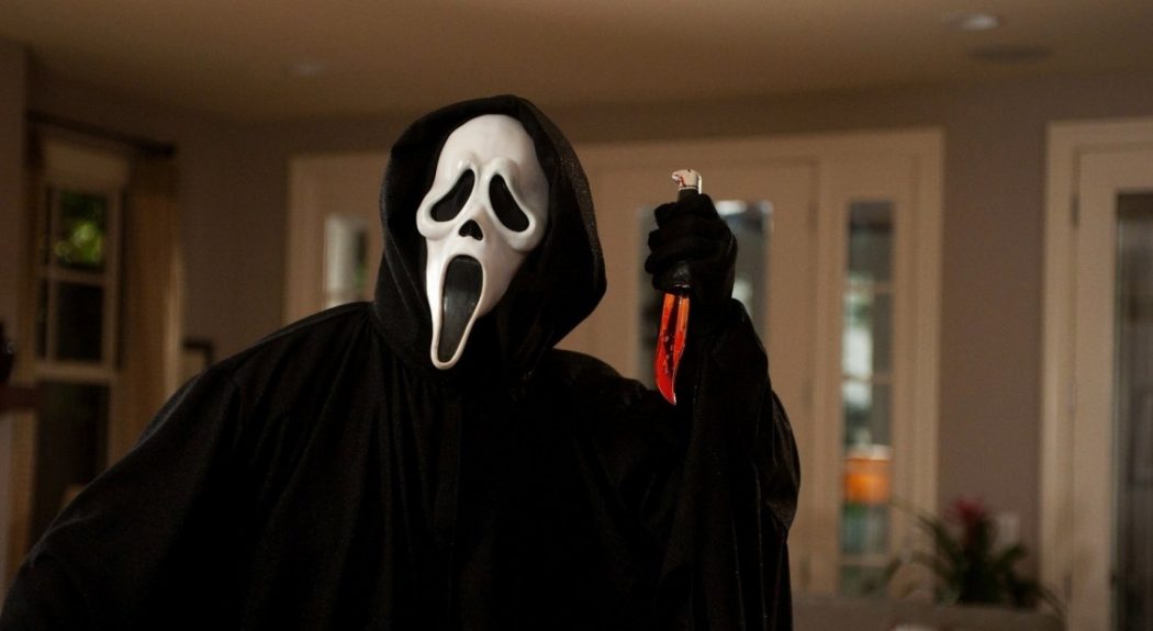 Scream : un nouveau film en préparation