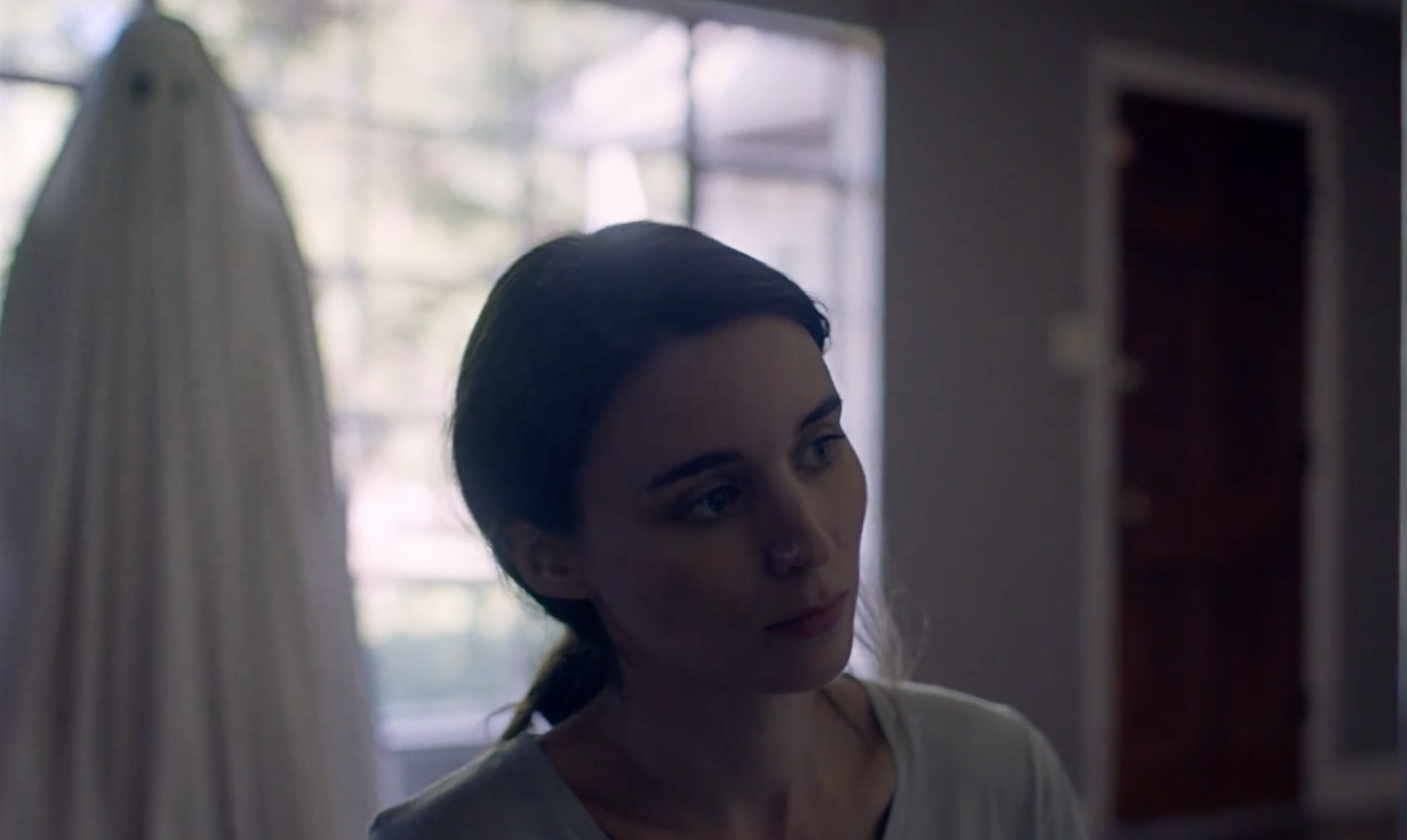 A Ghost Story