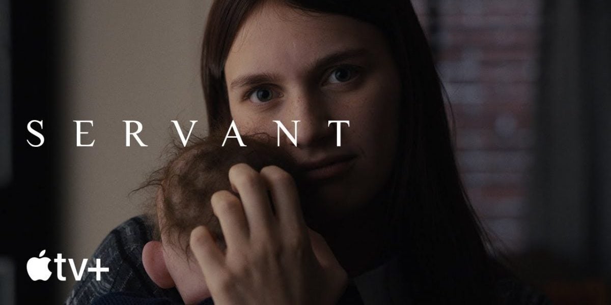 Servant : la série de Shyamalan pour Apple a son trailer