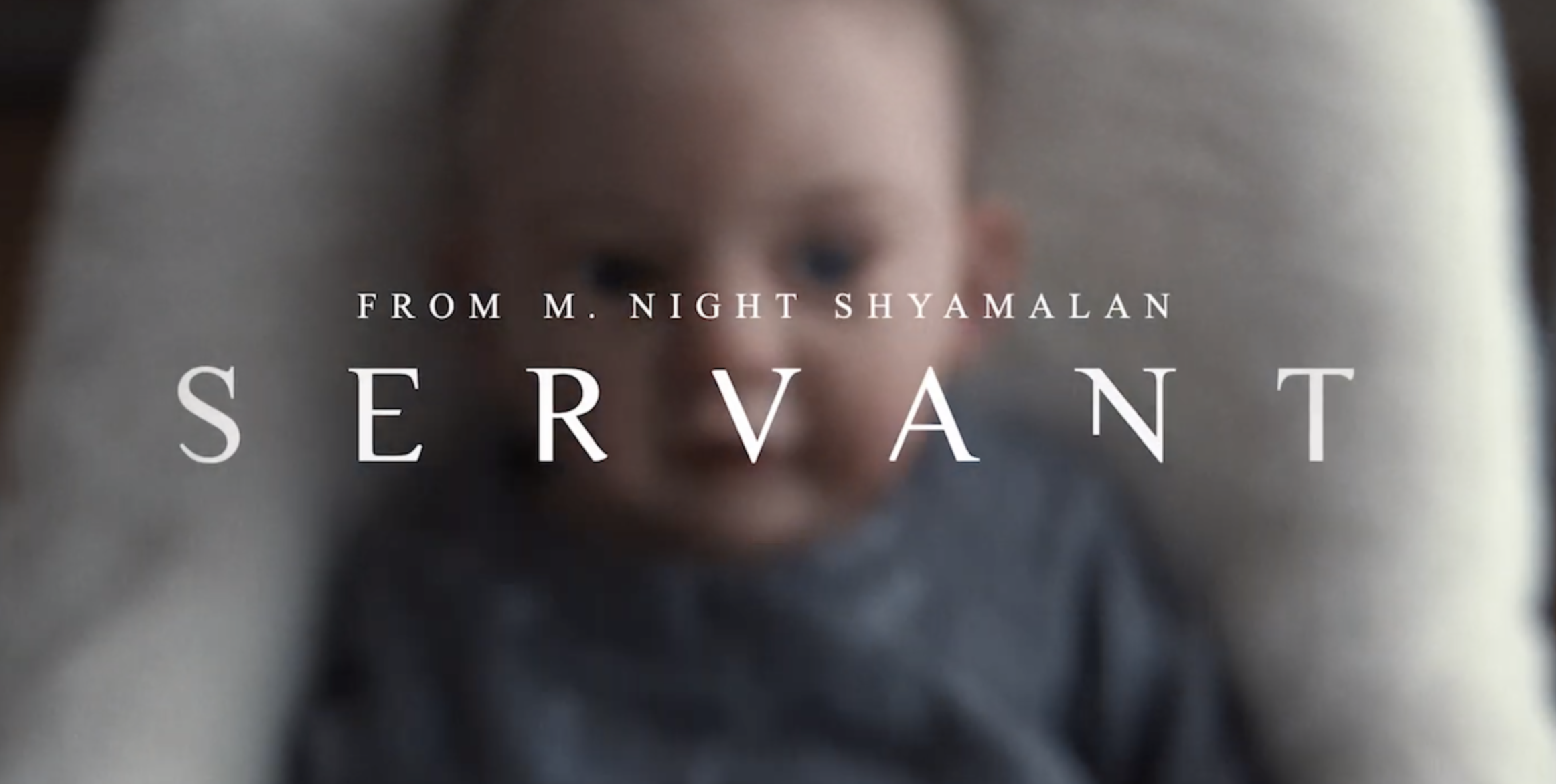 Servant : une saison 2 pour la série de Shyamalan sur Apple