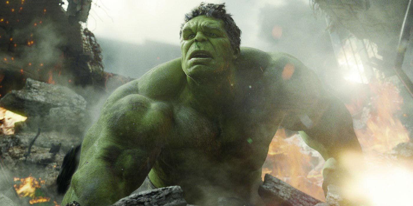 She-Hulk : Mark Ruffalo espère faire une apparition dans la série Marvel