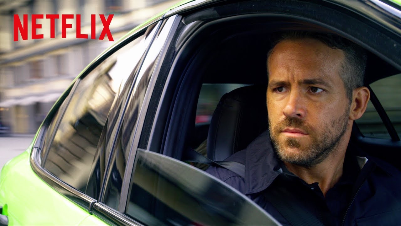 6 Underground : un nouveau trailer délirant pour le film Netflix de Michael Bay
