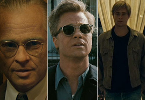 L'étrange histoire de Benjamin Button (2009)