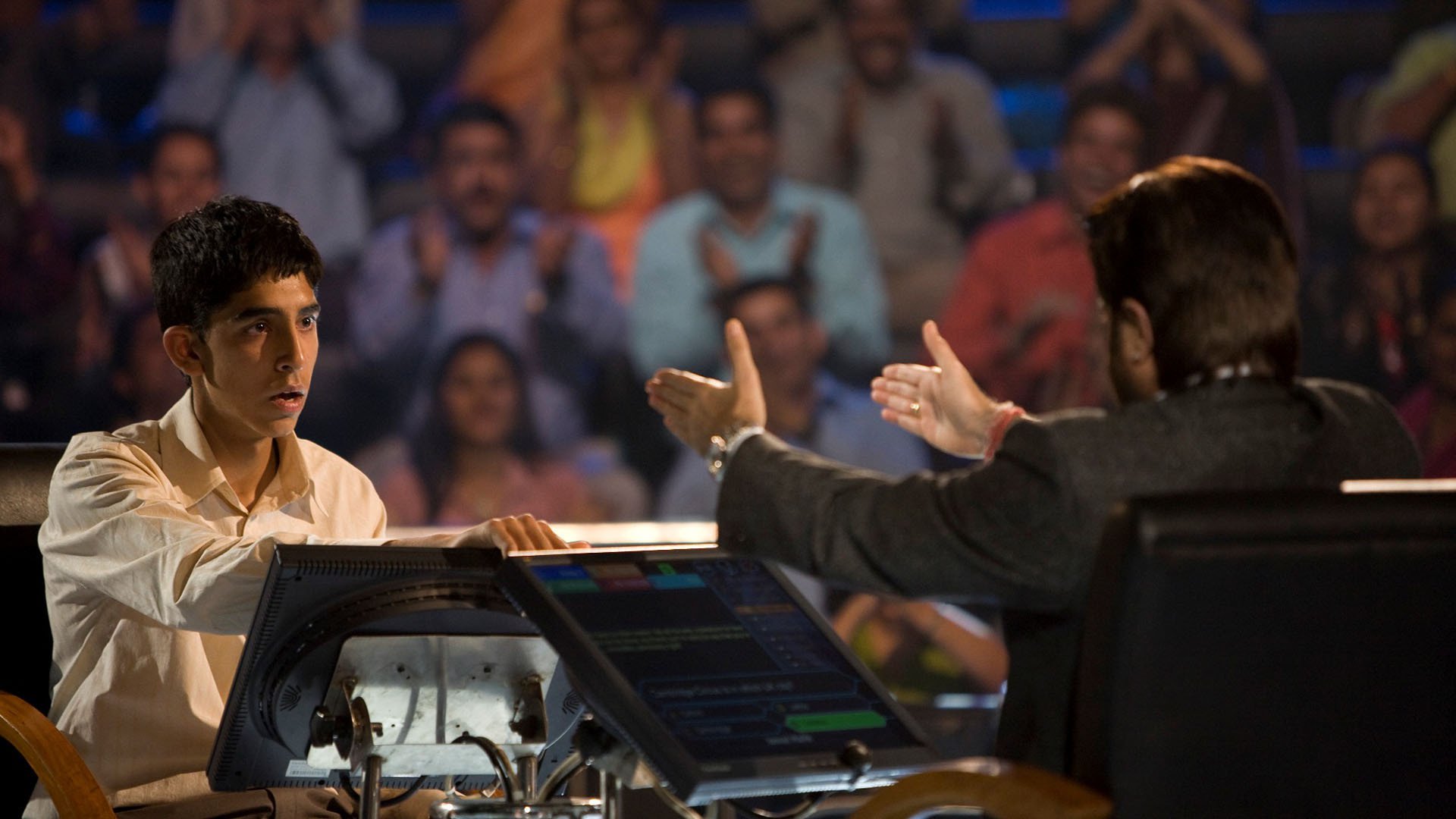 Slumdog Millionaire : pourquoi le regarder