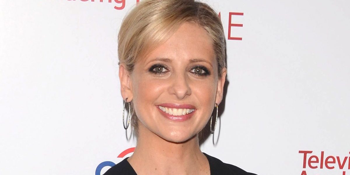 Sometimes I Lie : Sarah Michelle Gellar dans une mini-série de la Fox