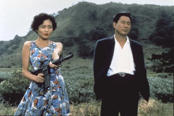 Sonatine, 1993