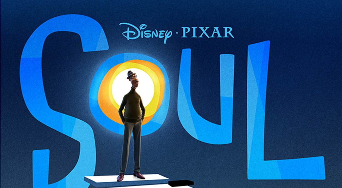 Soul : le nouveau Pixar dévoile sa sublime bande-annonce façon Vice-Versa