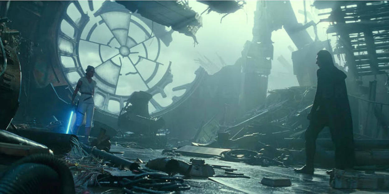Star Wars 9 : de nouvelles images dans deux nouveaux spots TV