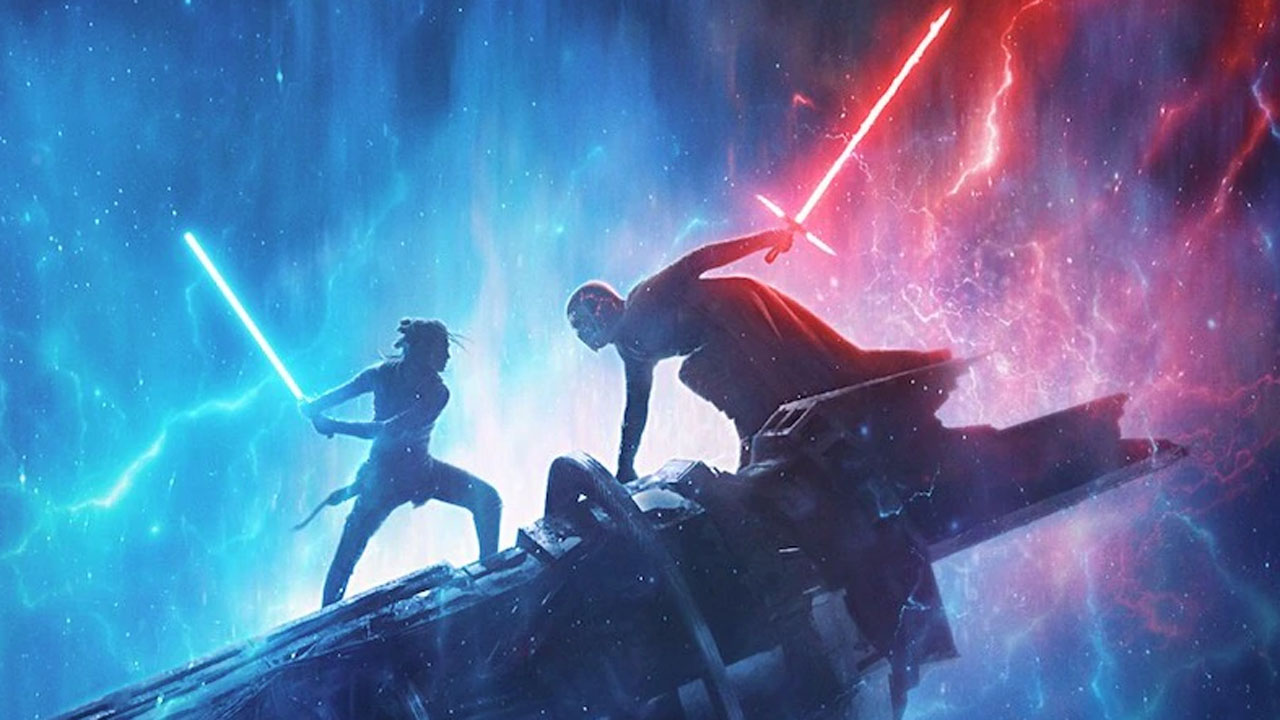 Star Wars 9 : le film sera finalement plus court que prévu