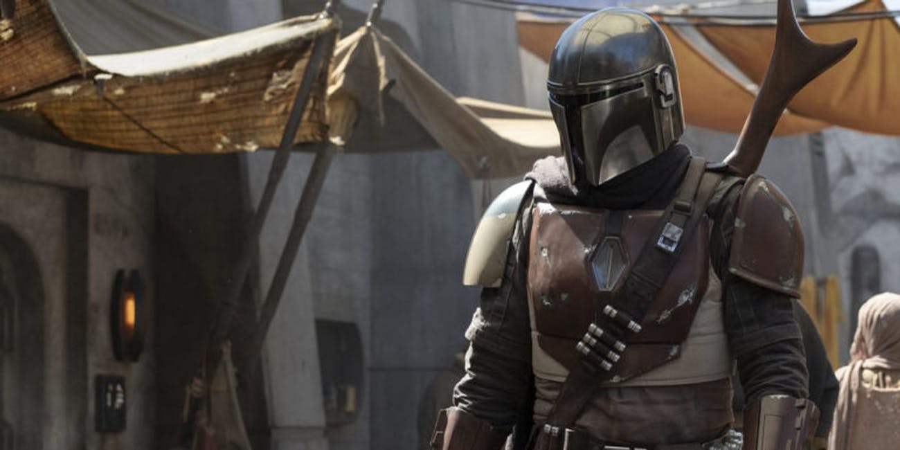 Star Wars 9 : une connexion avec la série The Mandalorian ? L'image qui sème le doute