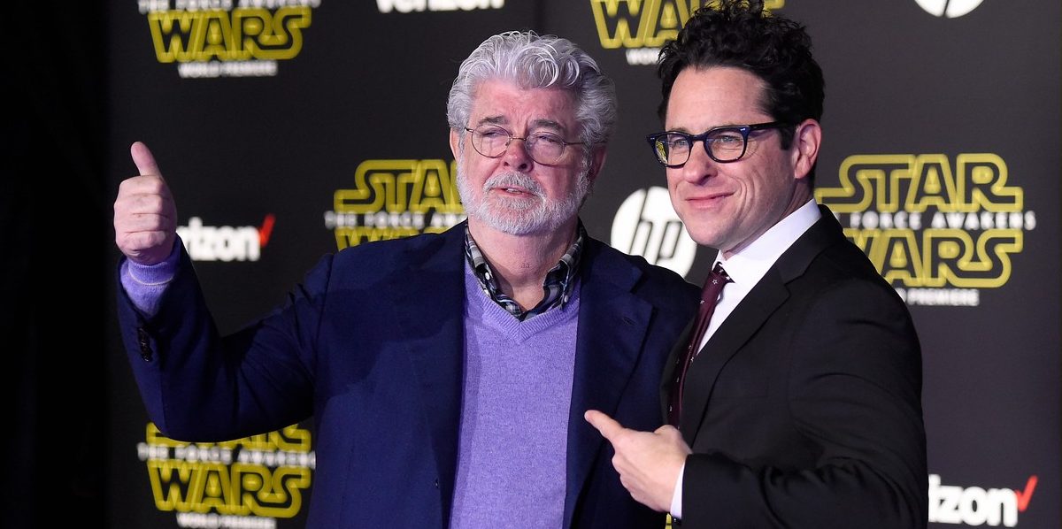 Star Wars : J.J. Abrams a discuté des midi-chloriens avec George Lucas
