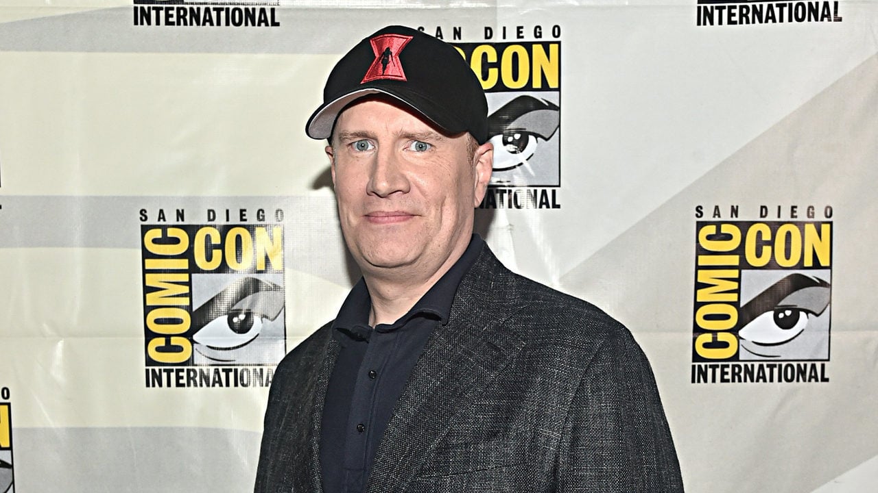 Star Wars : Kevin Feige donne des détails sur son film