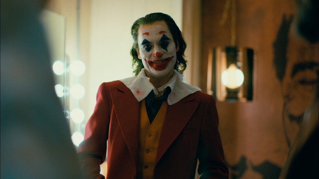 Suite Joker : Todd Phillips met les choses au clair