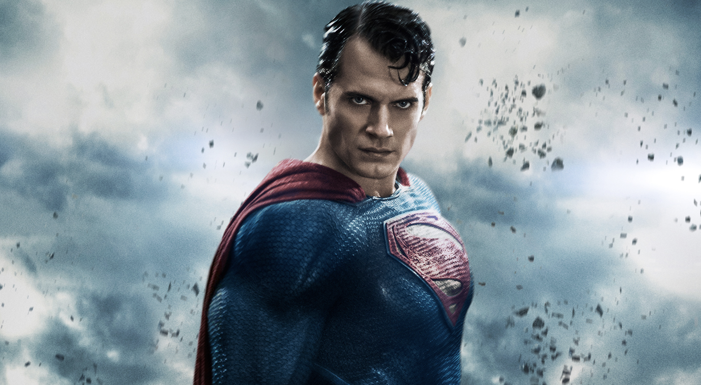 Superman : DC aurait parlé à J.J. Abrams et Michael B. Jordan