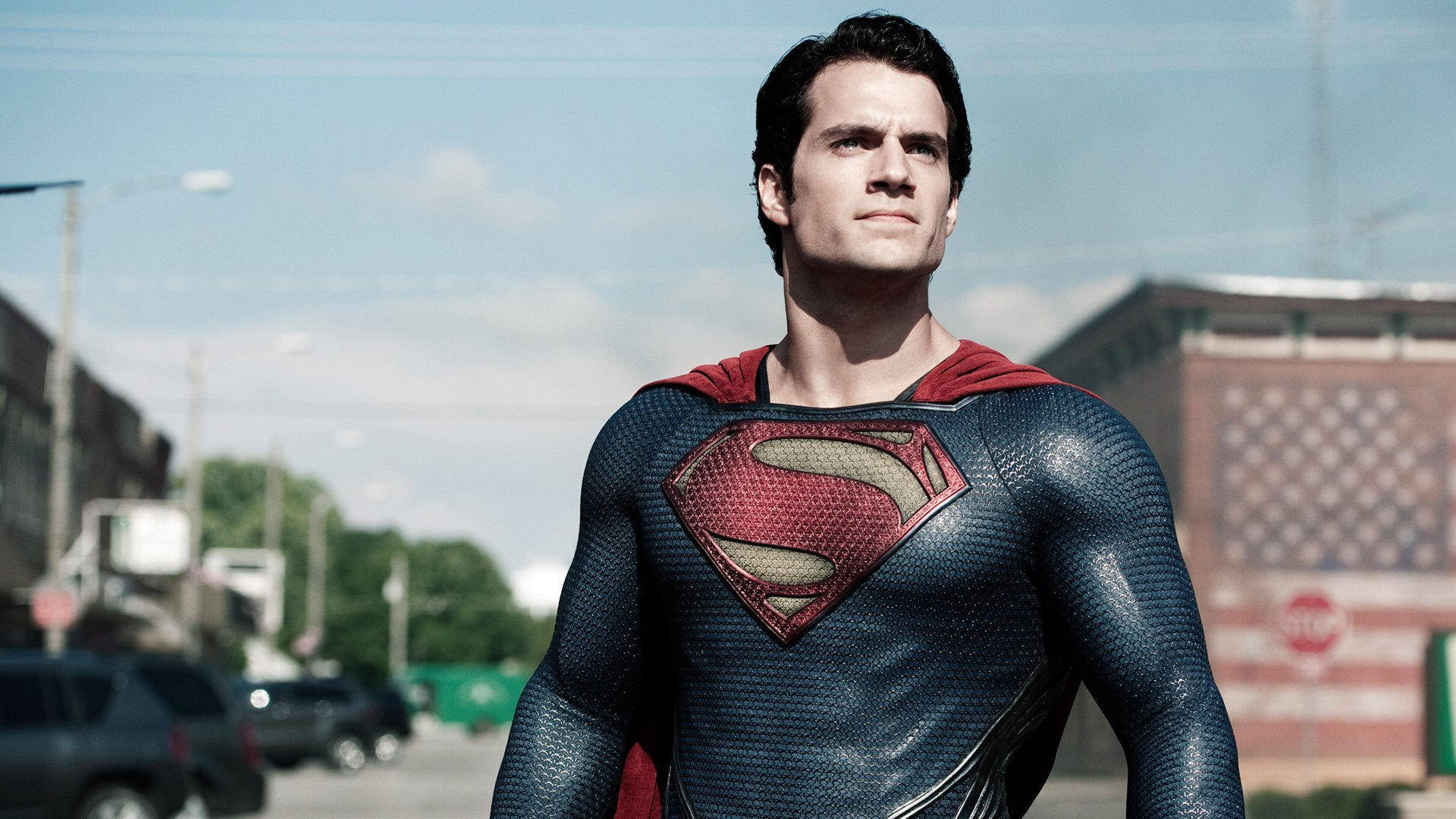 Man of Steel : retour sur la 
