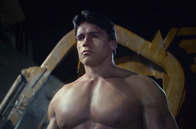 Terminator Genisys (2015)