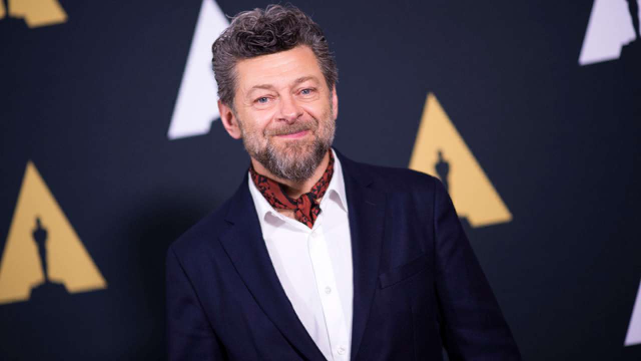 The Batman : Andy Serkis sera bien Alfred