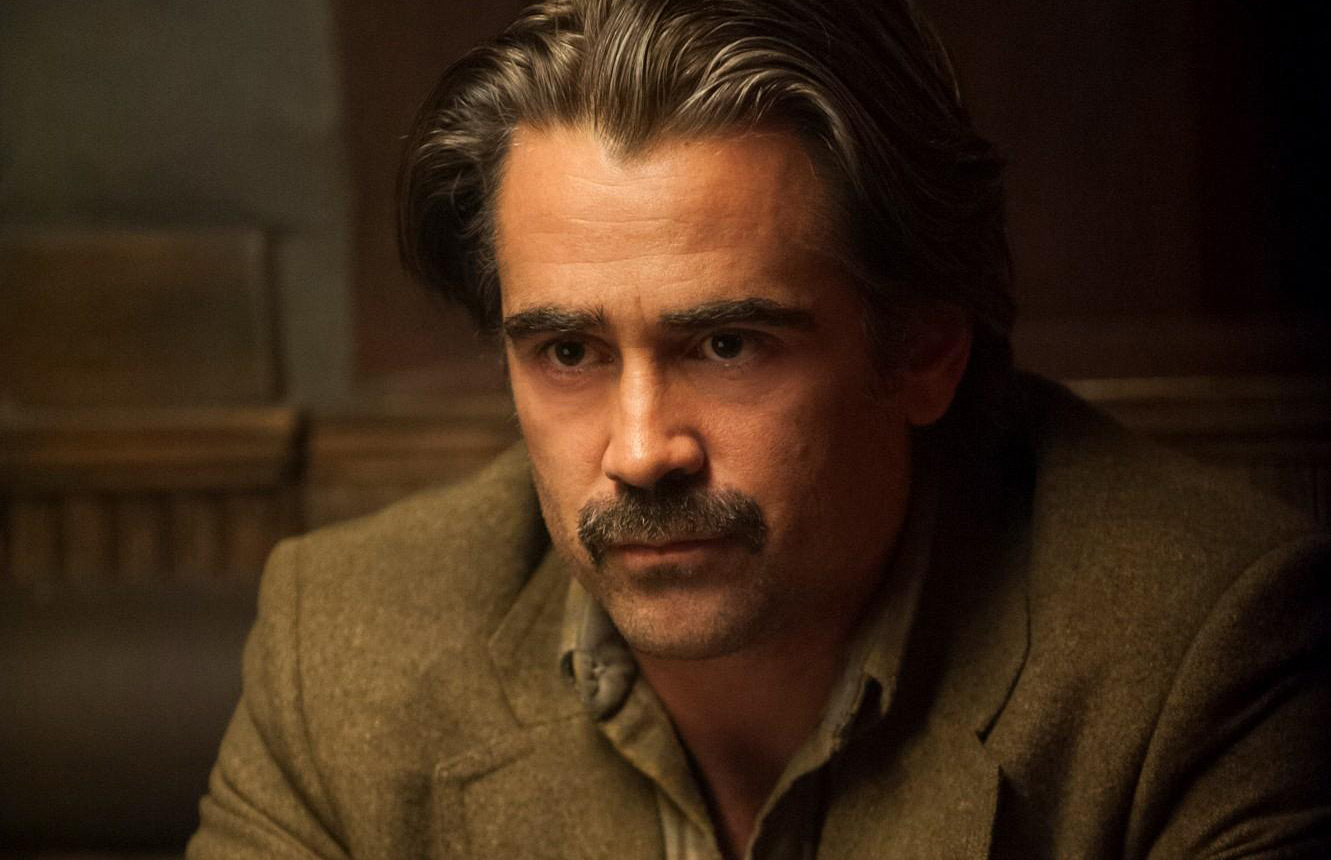 The Batman : Colin Farrell pourrait devenir Le Pingouin