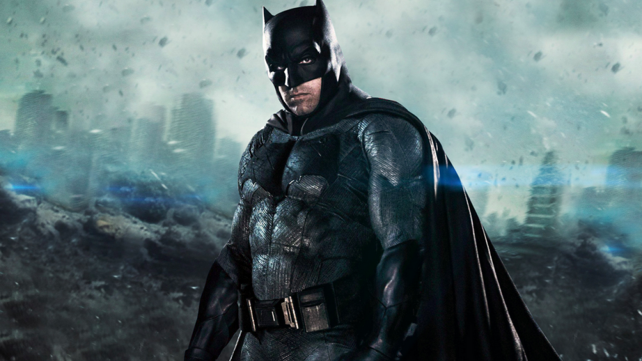 The Batman : DC songe à des spin-offs sur d'autres vilains