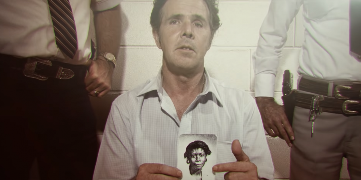 The Confession Killer : un trailer pour le docusérie Netflix sur le serial killer Henry Lee Lucas