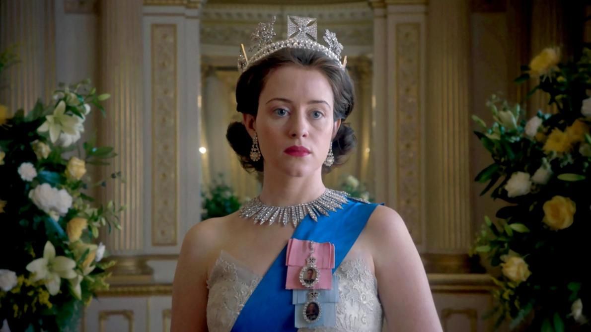 The Crown : Claire Foy de retour dans la saison 4