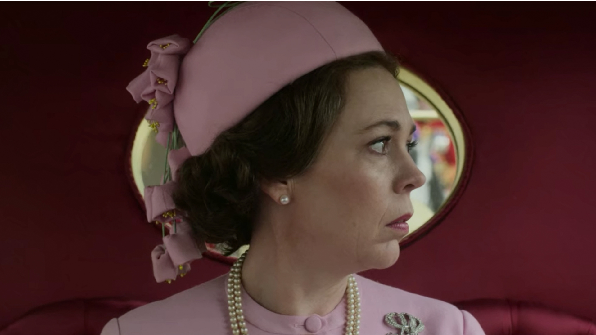 The Crown : une star d'Harry Potter pour jouer Elizabeth dans les saisons 5 et 6 ?