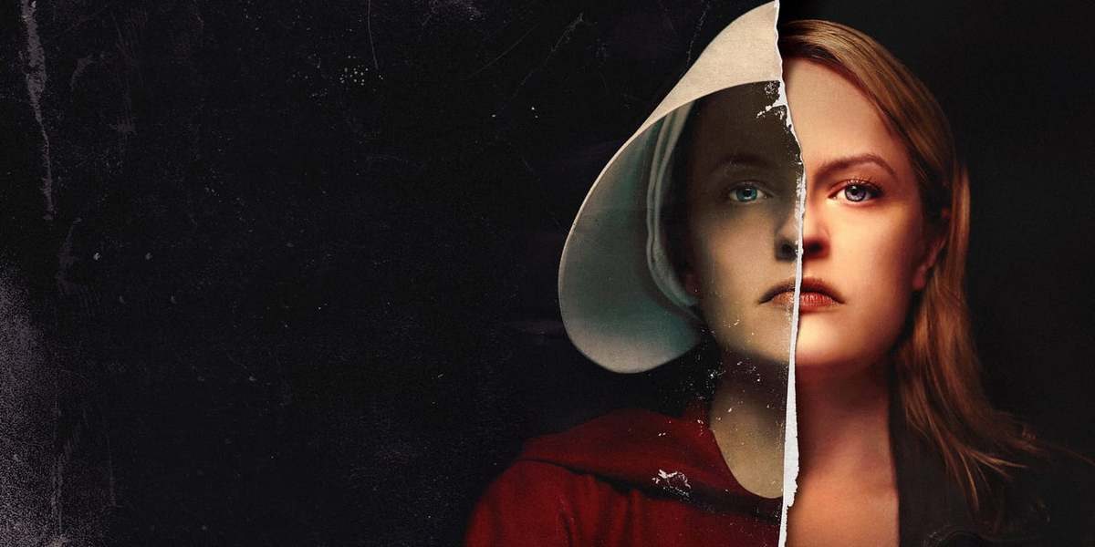 The Handmaid's Tale : les 3 saisons en coffret à la Fnac