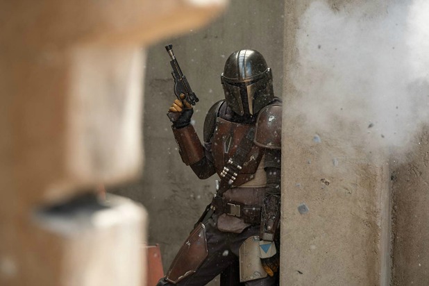 The Mandalorian : le nom de [SPOILER] est tenu secret pour le moment