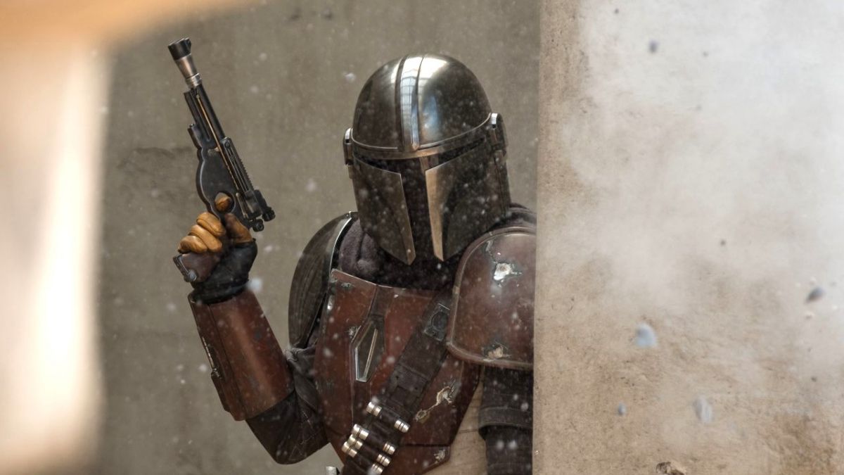 The Mandalorian : la fin de l’épisode 1 pourrait changer la suite de Star Wars
