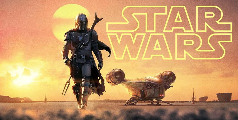 The Mandalorian : où se situe temporellement la série dans l'univers Star Wars ?