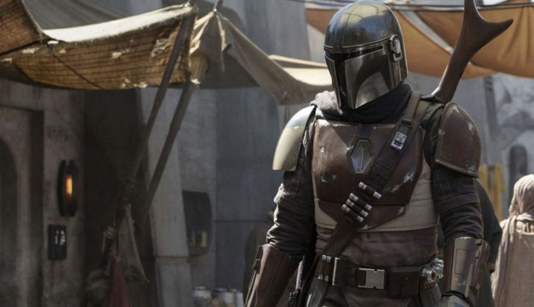 The Mandalorian : Pedro Pascal révèle l'identité du héros