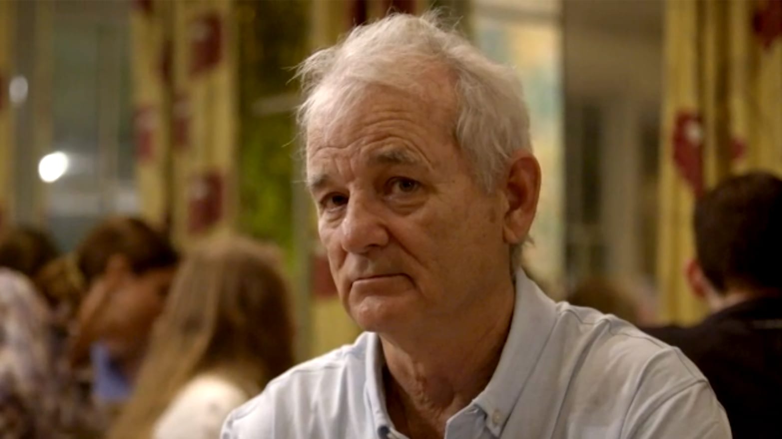 The Now : Bill Murray face à Dave Franco dans la série Quibi