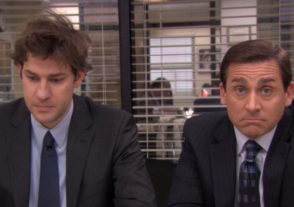The Office : Steve Carell imagine un possible retour du casting de la série