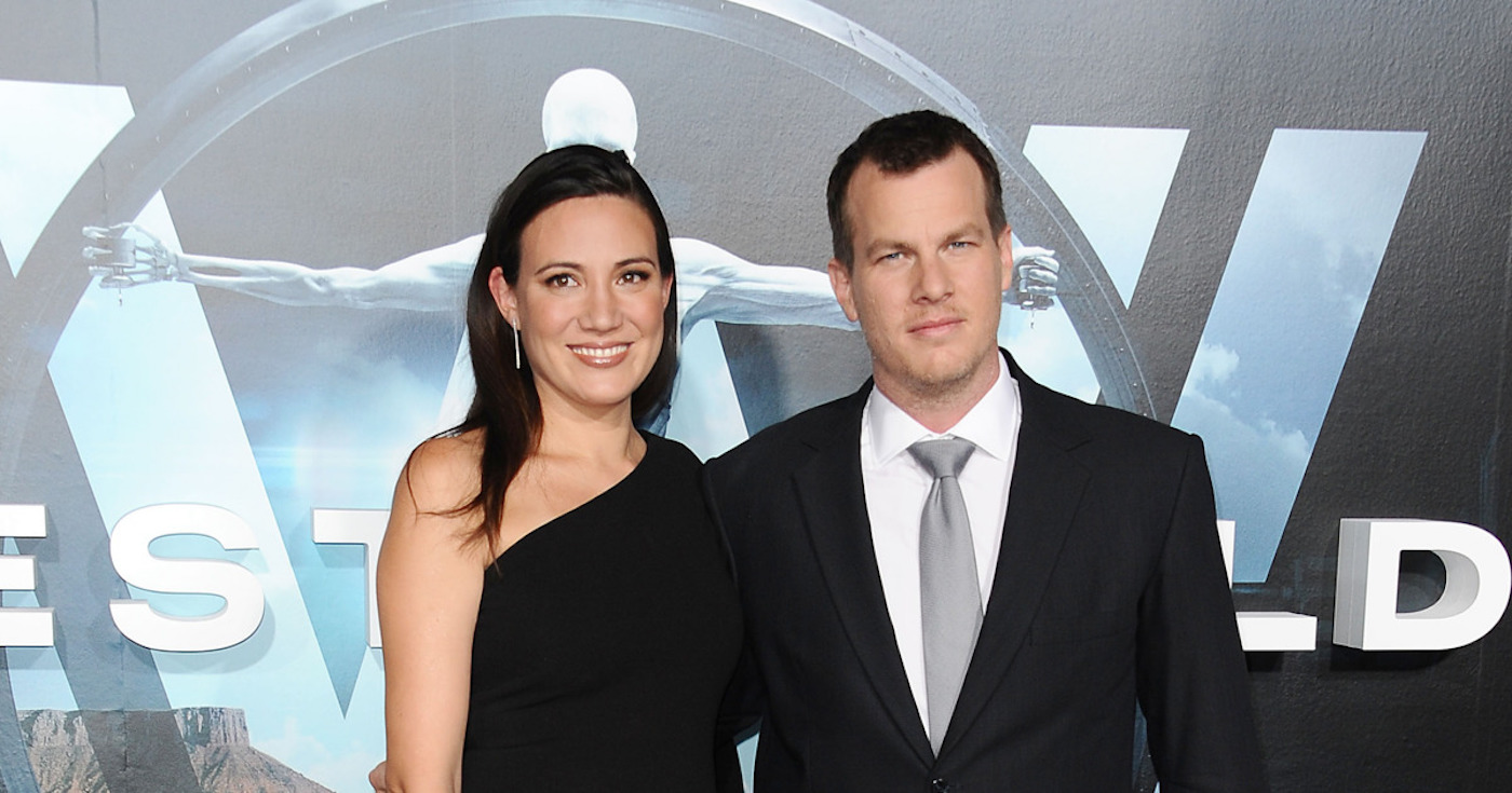 The Peripheral : les créateurs de Westworld avancent sur leur prochaine série