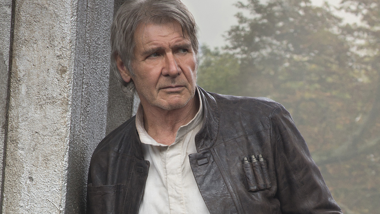 The Staircase : Harrison Ford pour la première fois en star d'une série