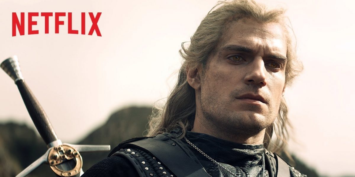 The Witcher : la série Netflix pourrait durer 20 ans !
