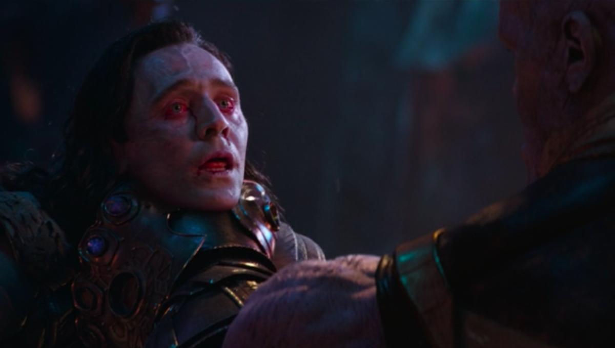 Thor Ragnarok : découvrez le destin alternatif de Loki
