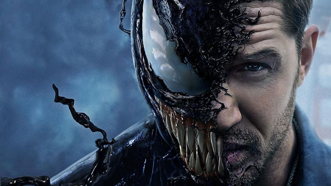Tom Hardy tease encore un peu plus Venom 2