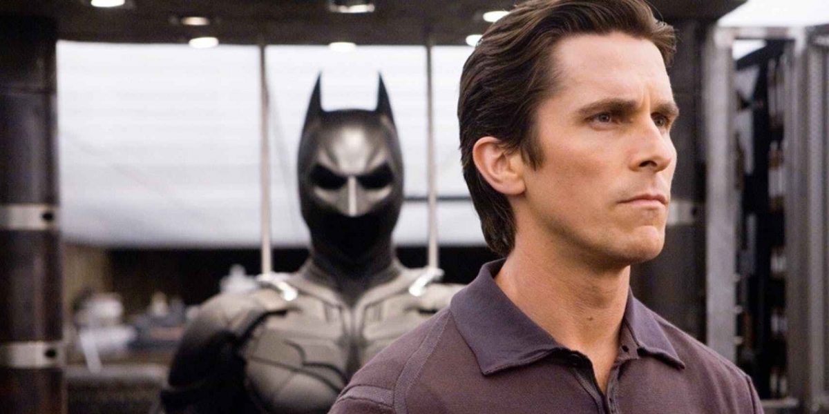 Top des rôles majeurs de Christian Bale