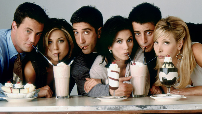 Friends : HBO Max prépare bien un revival de la série