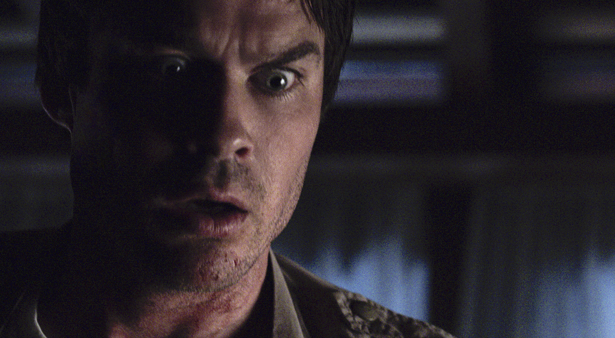 V Wars : Netflix dévoile sa série de vampires avec Ian Somerhalder