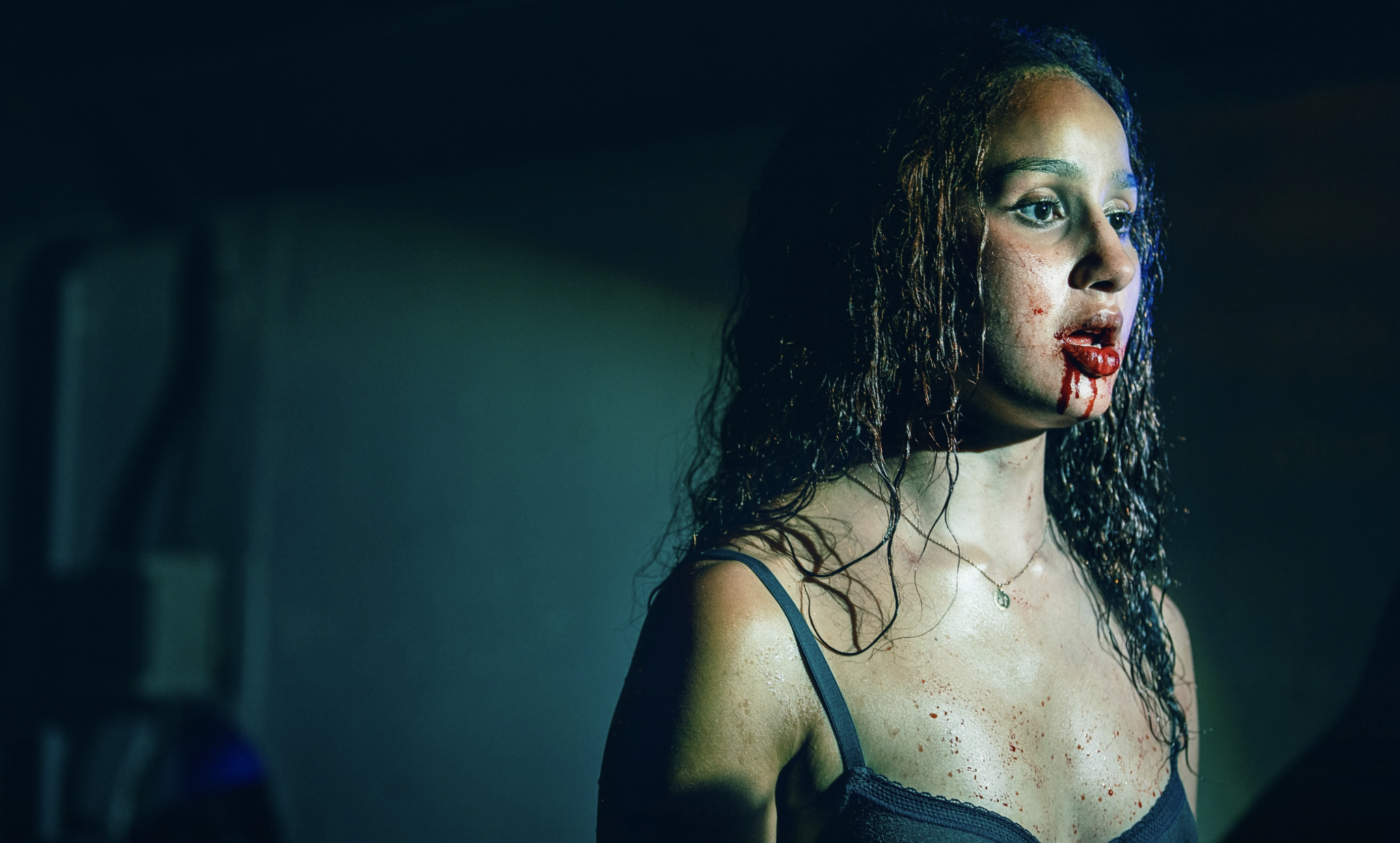 Vampires : on en sait plus sur la série d'horreur française de Netflix