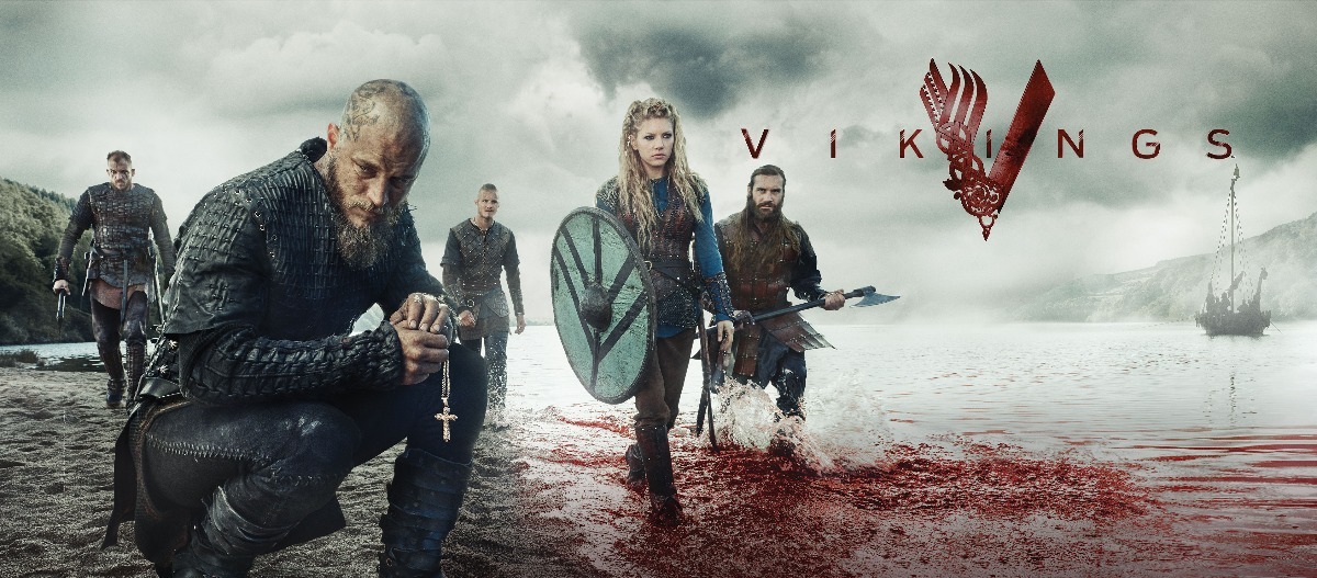 Vikings : Netflix commande une suite de la série