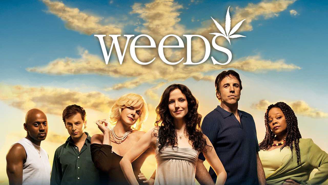 Weeds : la série va avoir une suite