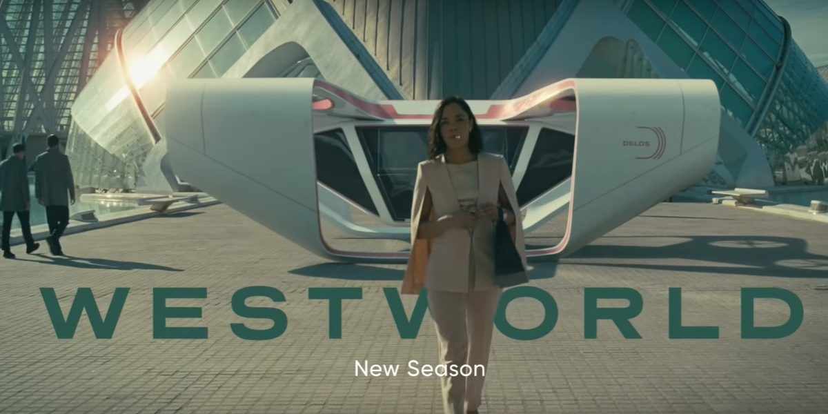 Westworld, The Outsider, The Undoing... HBO dévoile ses séries de 2020