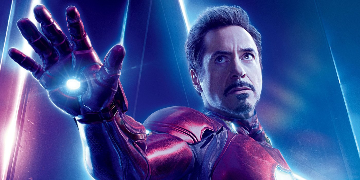 What If...? : Robert Downey Jr de retour en Iron Man dans la série Marvel