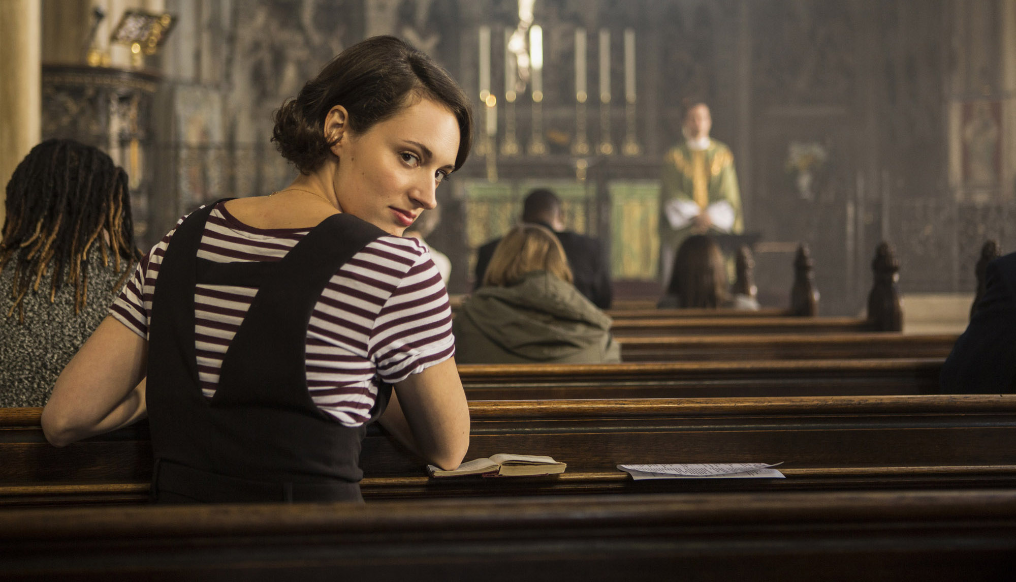 5) Fleabag saison 2