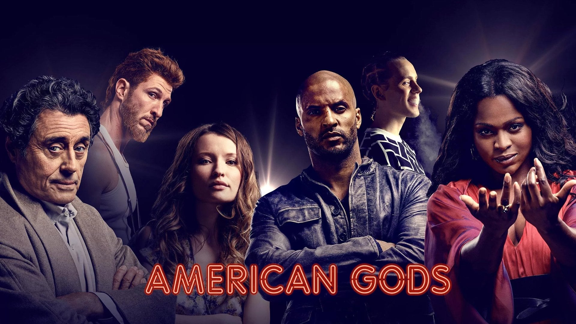 American Gods : un ex de Game of Thrones dans la saison 3