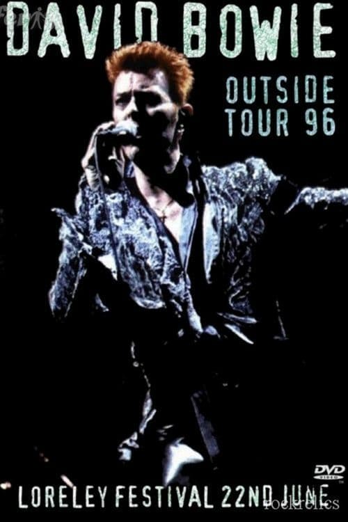 David Bowie : Live at Rockpalast