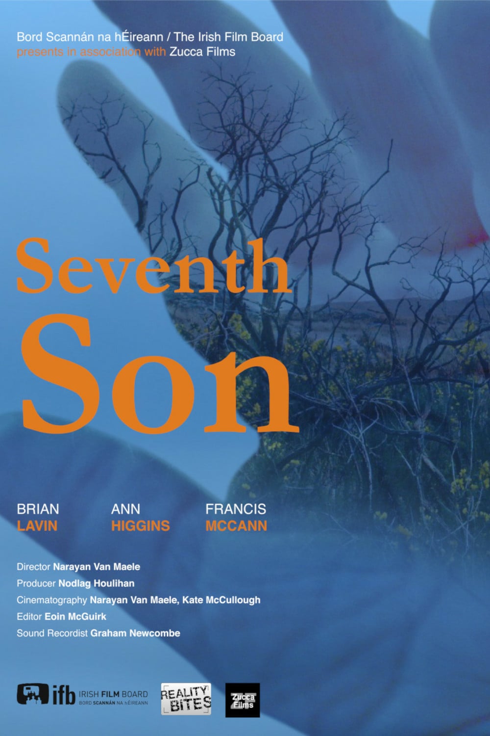 Seventh Son